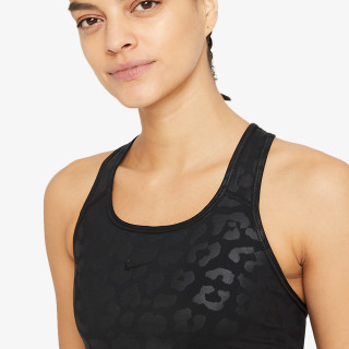 Nike Спортно бюстие Pro Dri-FIT Swoosh 