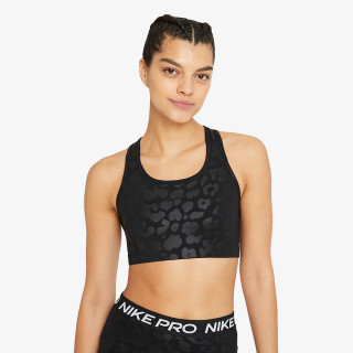 Nike Спортно бюстие Pro Dri-FIT Swoosh 