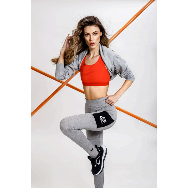 Nike Dri-FIT Swoosh Icon Clash 