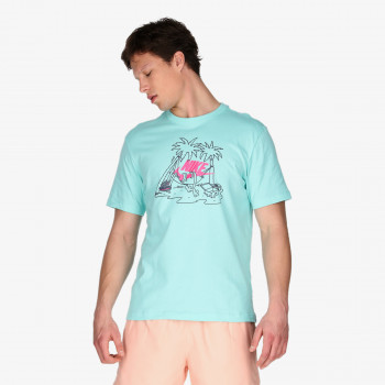 Nike M NSW TEE FUTURA TREE 