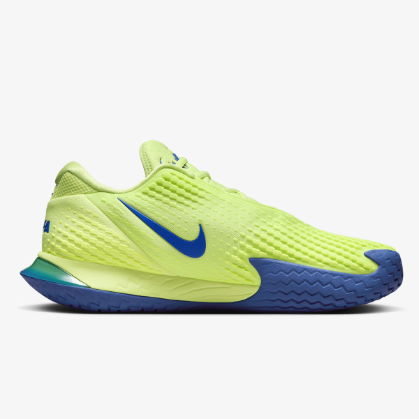 Nike Маратонки Court Zoom Vapor Cage 4 Rafa 