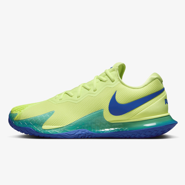 Nike Маратонки Court Zoom Vapor Cage 4 Rafa 