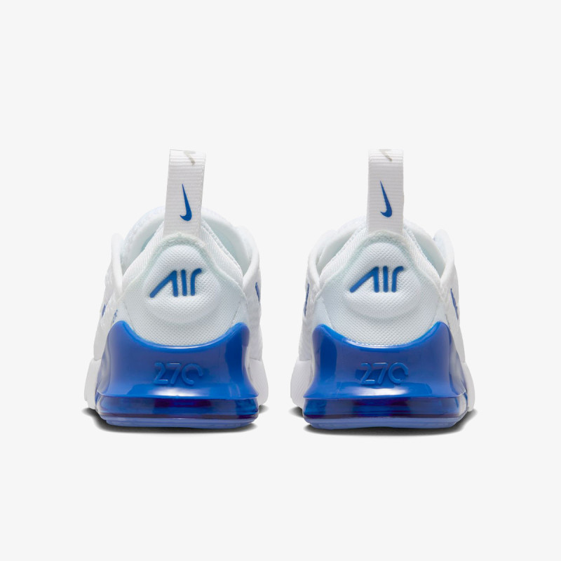 Nike Маратонки AIR MAX 270 BT 