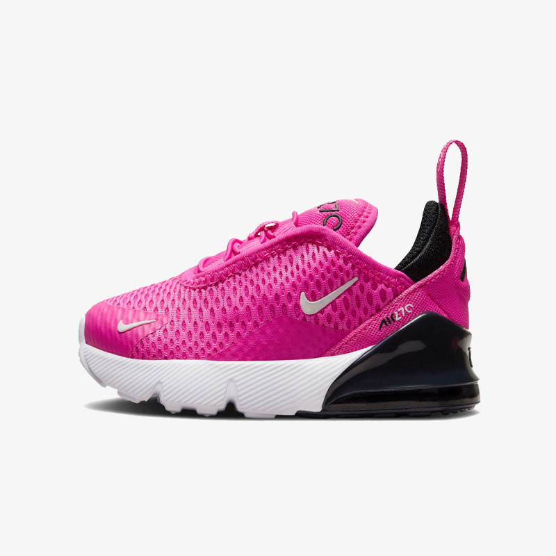 air max 270 smiley face