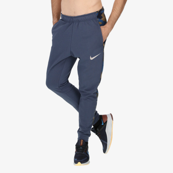 Nike Долнище Dri-FIT Tapered Camo 