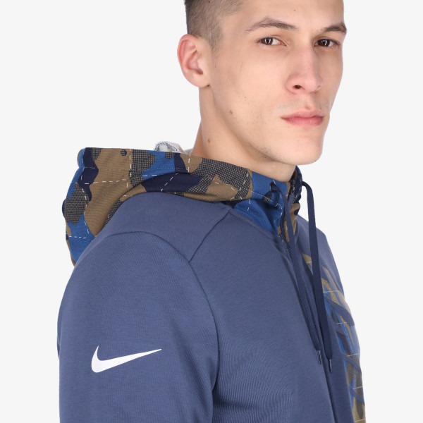 Nike Суитшърт Dri-FIT 