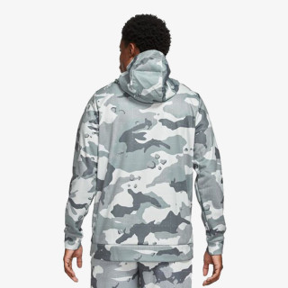 Nike Therma-FIT Pullover Camo 