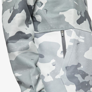 Nike Therma-FIT Pullover Camo 