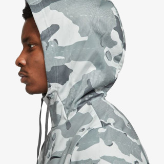 Nike Therma-FIT Pullover Camo 