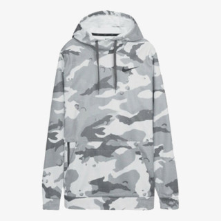 Nike Therma-FIT Pullover Camo 