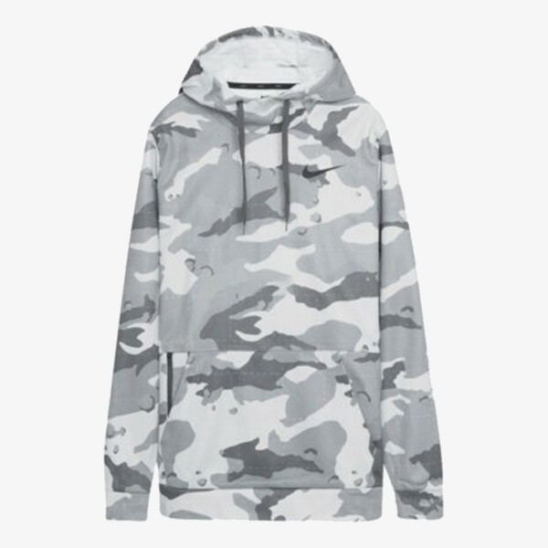 Nike Therma-FIT Pullover Camo 