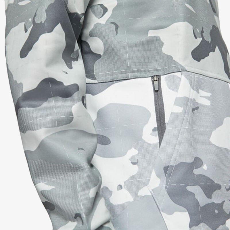 Nike Therma-FIT Pullover Camo 