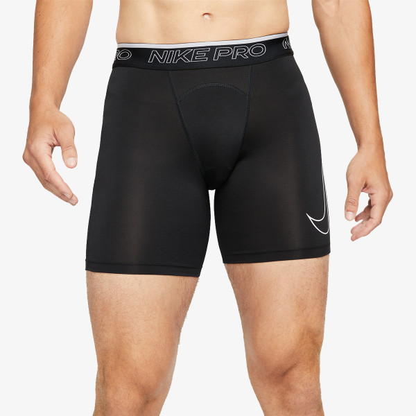 Nike Къси панталони M NP DF SHORT 