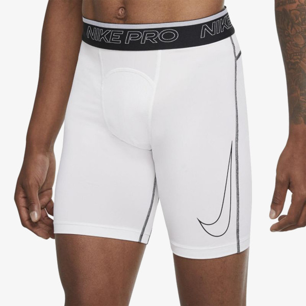 Nike M NP DF SHORT 