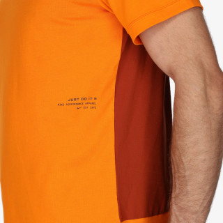 Nike M NK DF Q5 SS TOP 