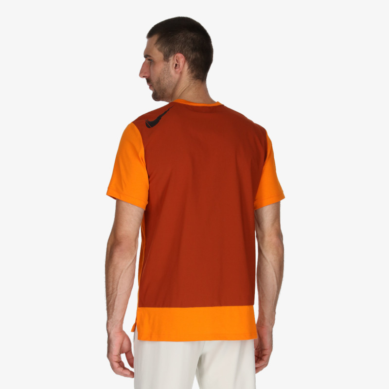 Nike M NK DF Q5 SS TOP 