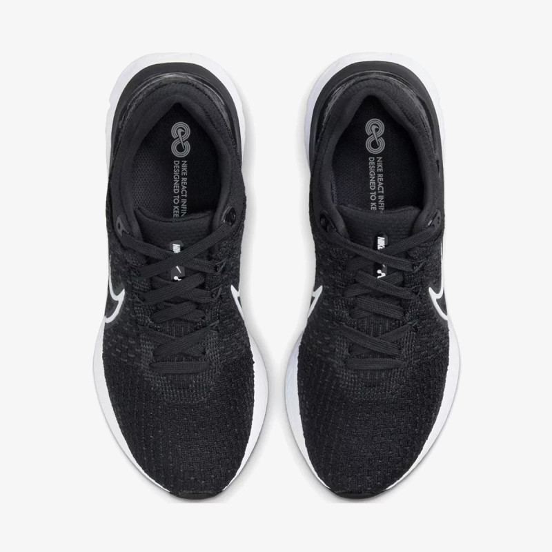 Nike W NIKE REACT INFINITY RUN FK 3 
