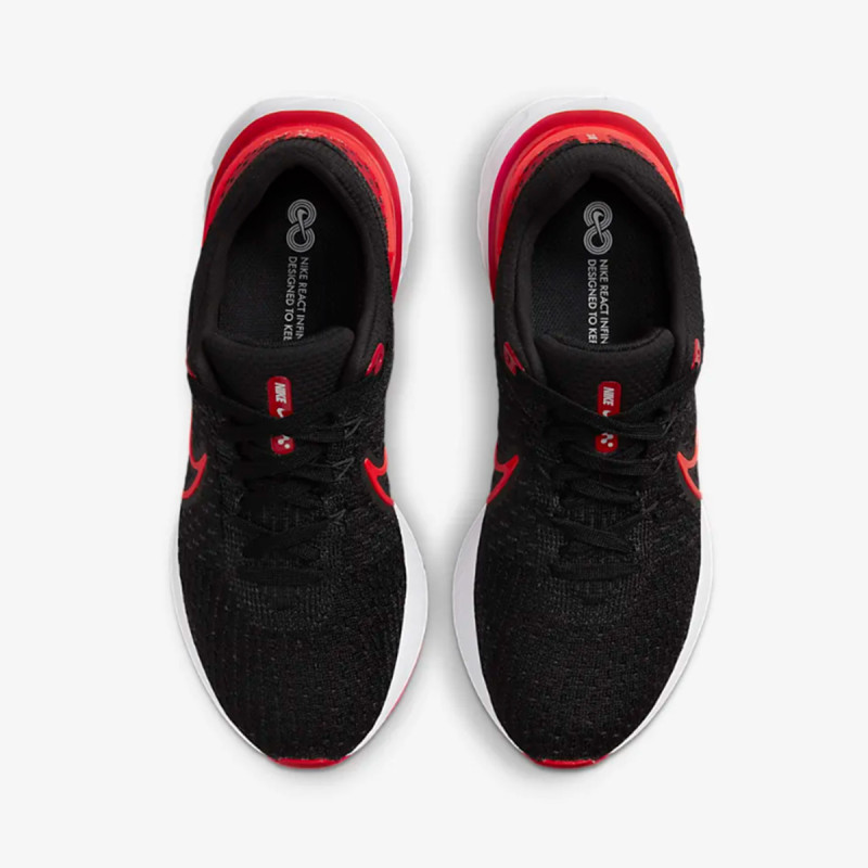 Nike W NIKE REACT INFINITY RUN FK 3 