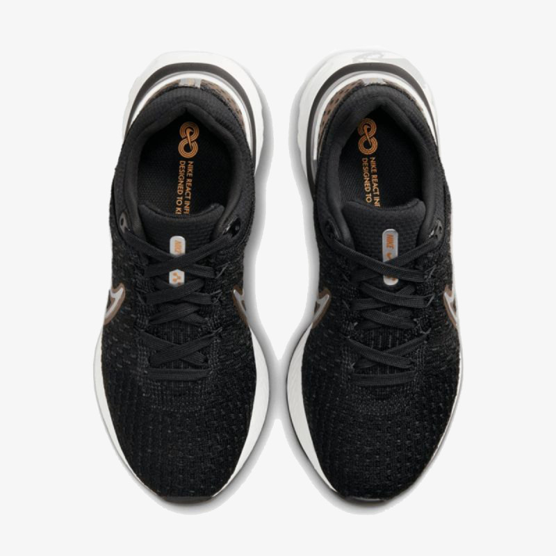 Nike W NIKE REACT INFINITY RUN FK 3 