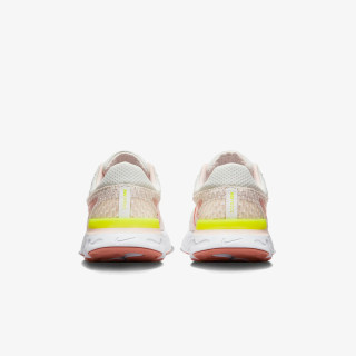 Nike React Infinity Run Flyknit 3 