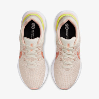 Nike React Infinity Run Flyknit 3 