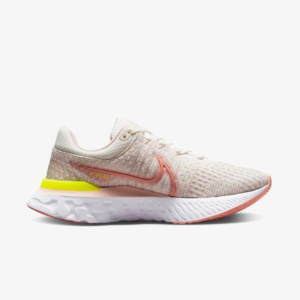 Nike Маратонки React Infinity Run Flyknit 3 