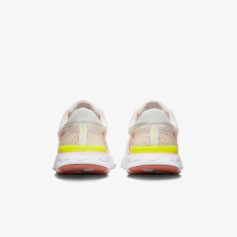 Nike React Infinity Run Flyknit 3 
