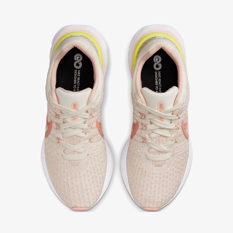 Nike React Infinity Run Flyknit 3 