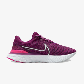 NIKE Маратонки React Infinity Run Flyknit 3 