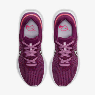 NIKE Маратонки React Infinity Run Flyknit 3 