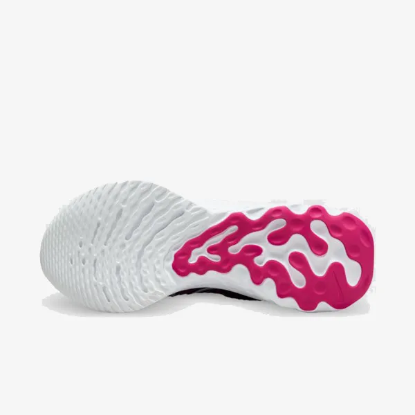 NIKE Маратонки React Infinity Run Flyknit 3 