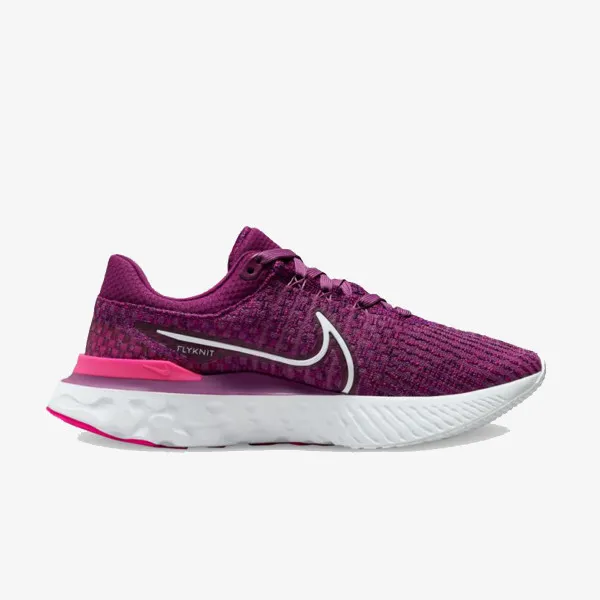 NIKE Маратонки React Infinity Run Flyknit 3 