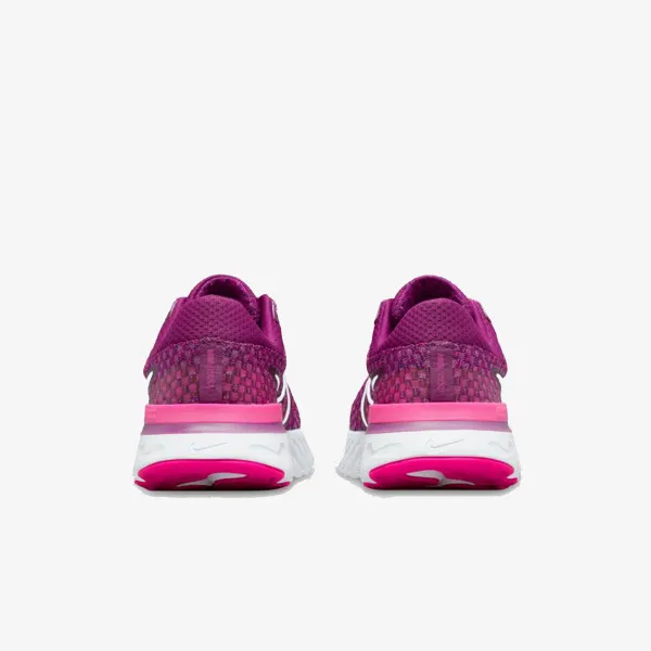NIKE Маратонки React Infinity Run Flyknit 3 