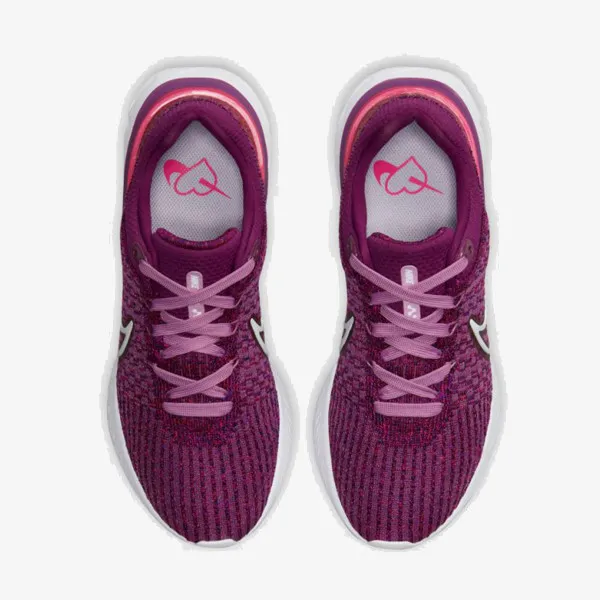NIKE Маратонки React Infinity Run Flyknit 3 