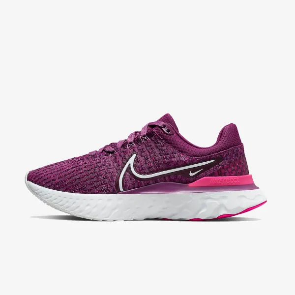 NIKE Маратонки React Infinity Run Flyknit 3 