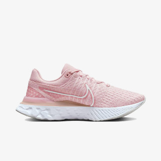 Nike Маратонки W NIKE REACT INFINITY RUN FK 3 