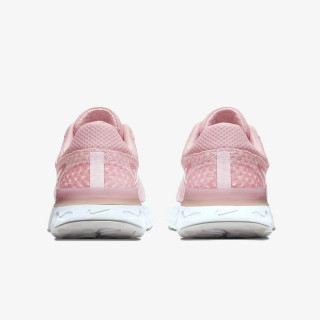 Nike W NIKE REACT INFINITY RUN FK 3 