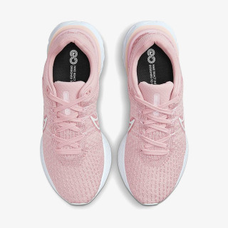Nike W NIKE REACT INFINITY RUN FK 3 