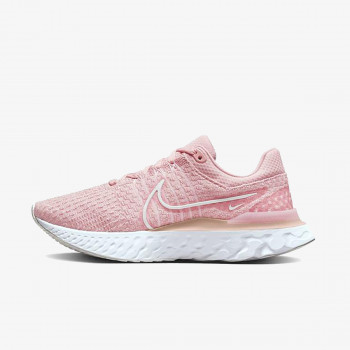 Nike W NIKE REACT INFINITY RUN FK 3 