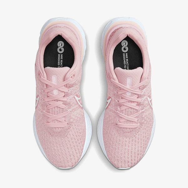 Nike W NIKE REACT INFINITY RUN FK 3 