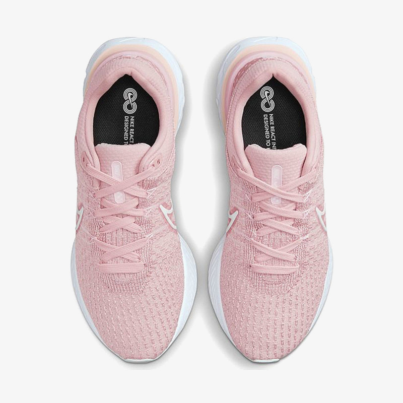 Nike W NIKE REACT INFINITY RUN FK 3 