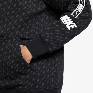 Nike SPORTSWEAR FLEECE PULLOVER 