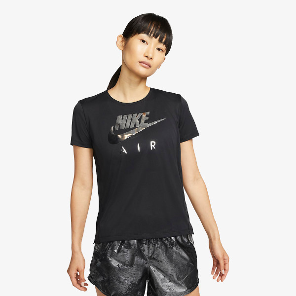 Nike W NK AIR DF TOP SS