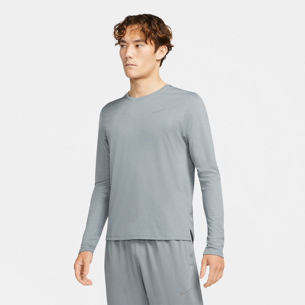 Nike Тениска с дълги ръкави Dri-FIT Miler 