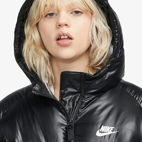 Nike W NSW TF CITY HD JKT 