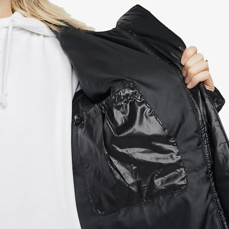 Nike W NSW TF CITY HD JKT 