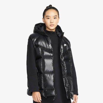 Nike W NSW TF CITY HD VEST 