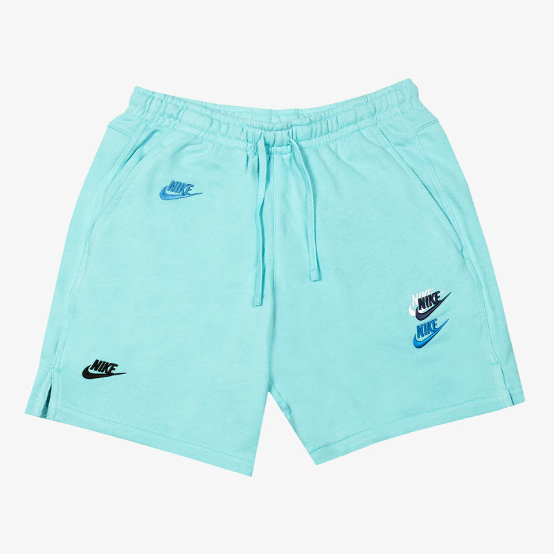 Nike M NSW SPE+ FT SHORT M FTA 