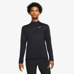 Nike Тениска с дълги ръкави DRI-FIT 1/4-ZIP 