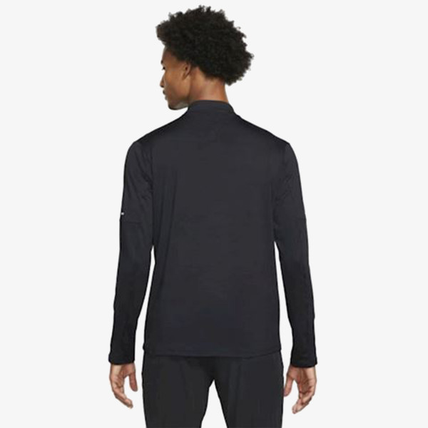 Nike Тениска с дълги ръкави DRI-FIT 1/4-ZIP 